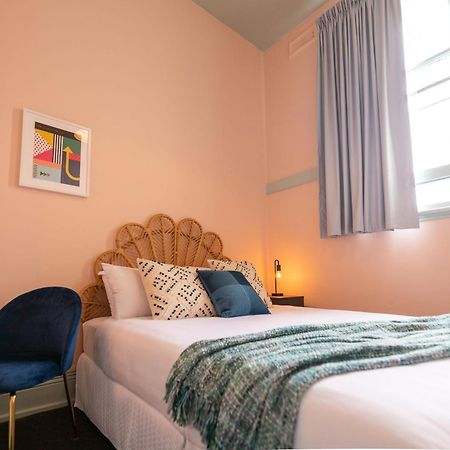 Roamer St Kilda - Formerly Selina St Kilda เมลเบิร์น ภายนอก รูปภาพ