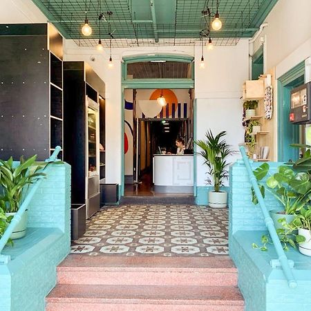 Roamer St Kilda - Formerly Selina St Kilda เมลเบิร์น ภายนอก รูปภาพ