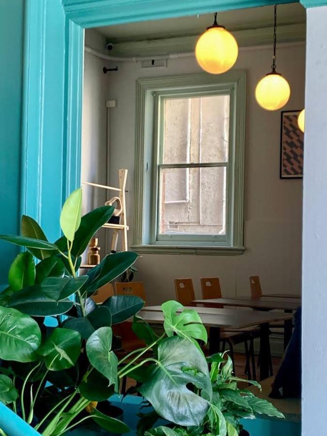 Roamer St Kilda - Formerly Selina St Kilda เมลเบิร์น ภายนอก รูปภาพ