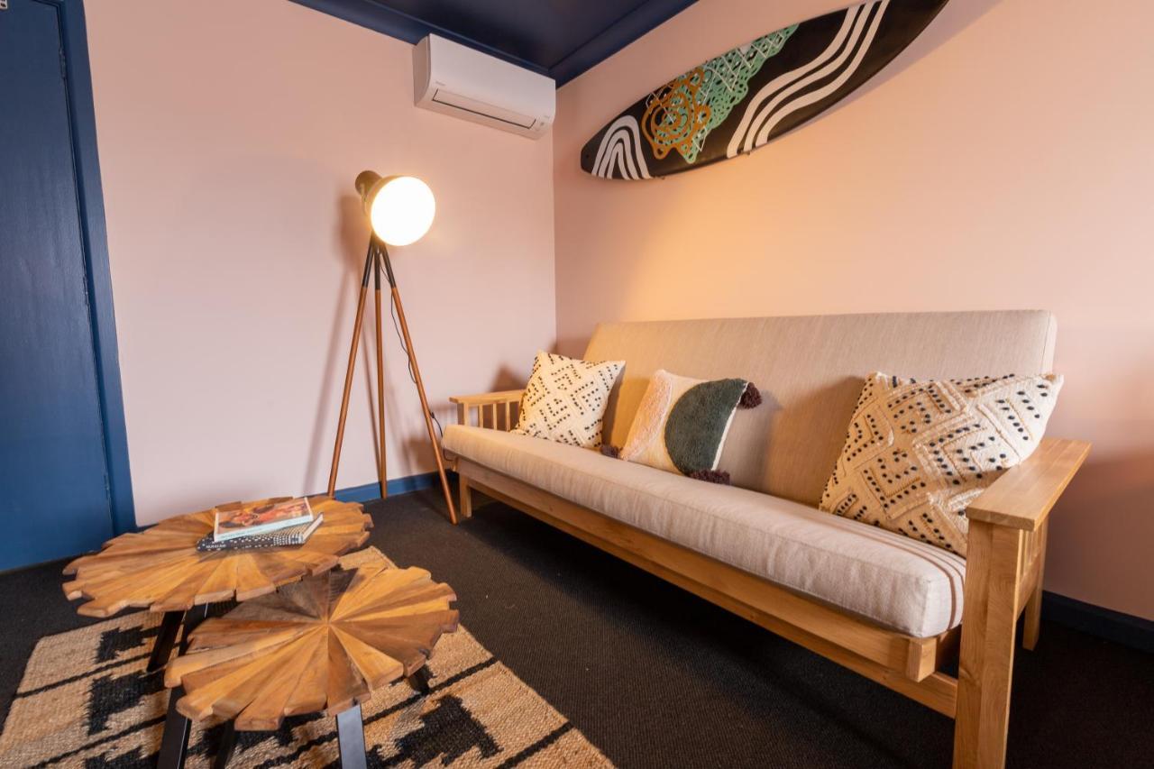 Roamer St Kilda - Formerly Selina St Kilda เมลเบิร์น ภายนอก รูปภาพ