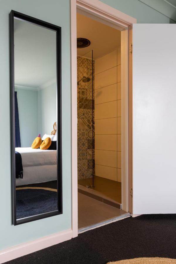 Roamer St Kilda - Formerly Selina St Kilda เมลเบิร์น ภายนอก รูปภาพ