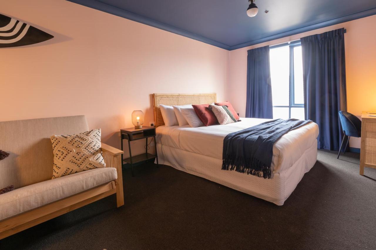 Roamer St Kilda - Formerly Selina St Kilda เมลเบิร์น ภายนอก รูปภาพ