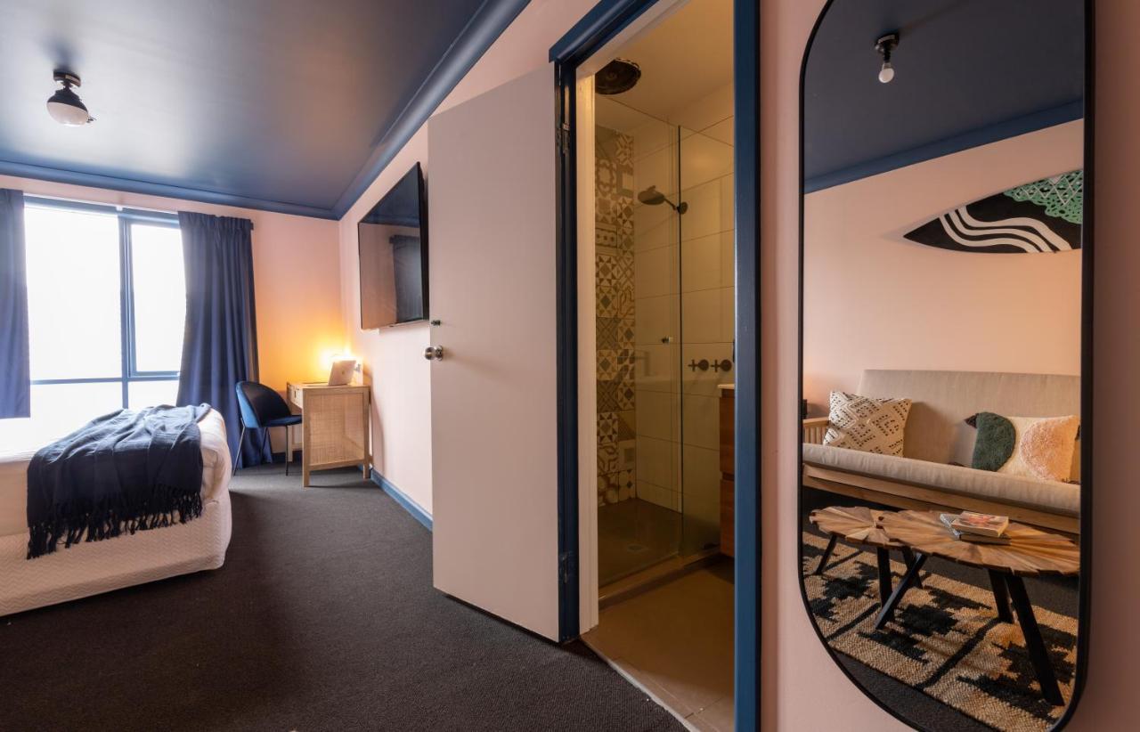 Roamer St Kilda - Formerly Selina St Kilda เมลเบิร์น ภายนอก รูปภาพ