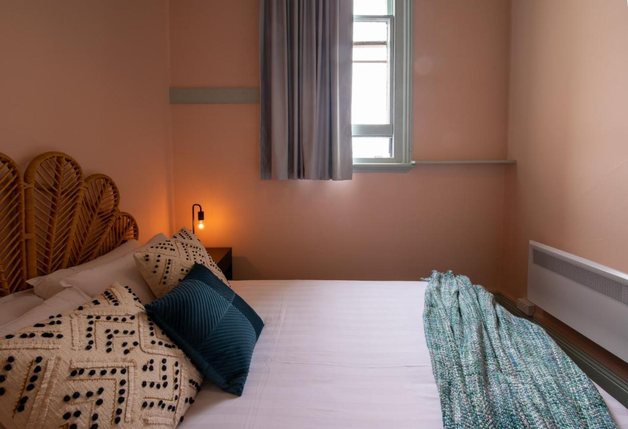 Roamer St Kilda - Formerly Selina St Kilda เมลเบิร์น ภายนอก รูปภาพ