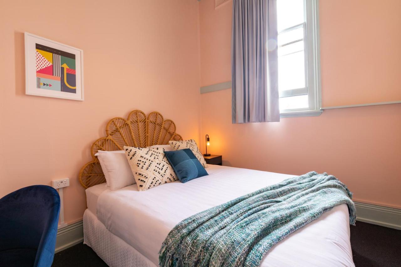 Roamer St Kilda - Formerly Selina St Kilda เมลเบิร์น ภายนอก รูปภาพ