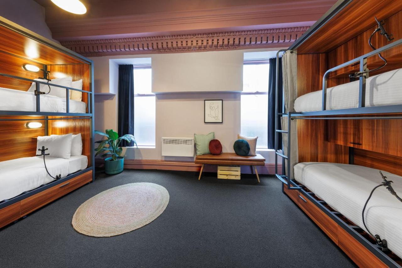 Roamer St Kilda - Formerly Selina St Kilda เมลเบิร์น ภายนอก รูปภาพ