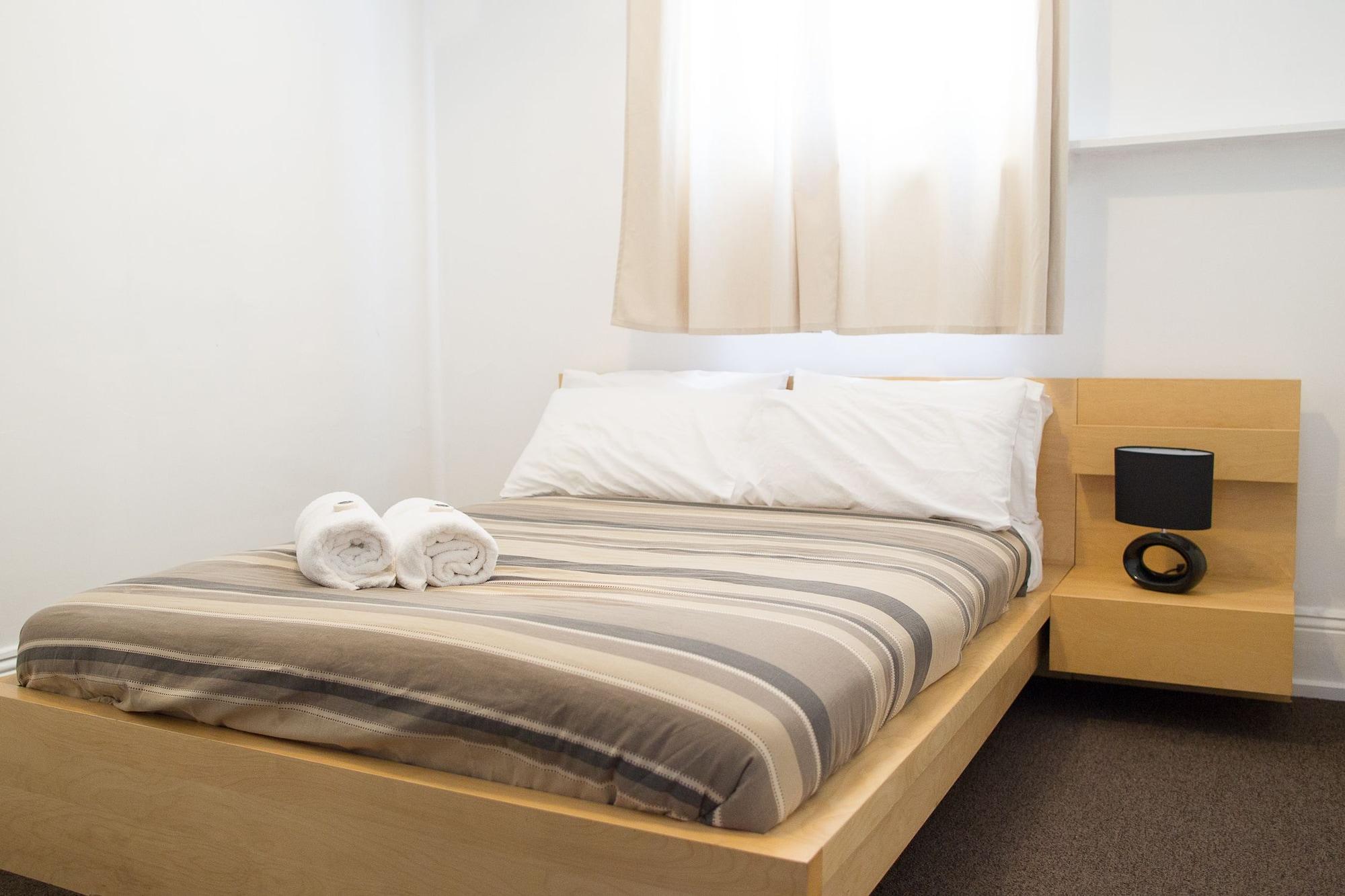 Roamer St Kilda - Formerly Selina St Kilda เมลเบิร์น ภายนอก รูปภาพ