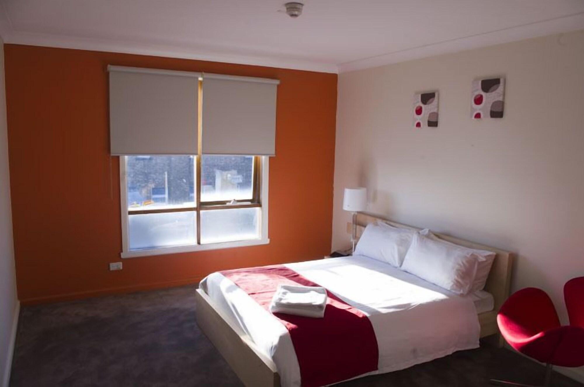 Roamer St Kilda - Formerly Selina St Kilda เมลเบิร์น ภายนอก รูปภาพ