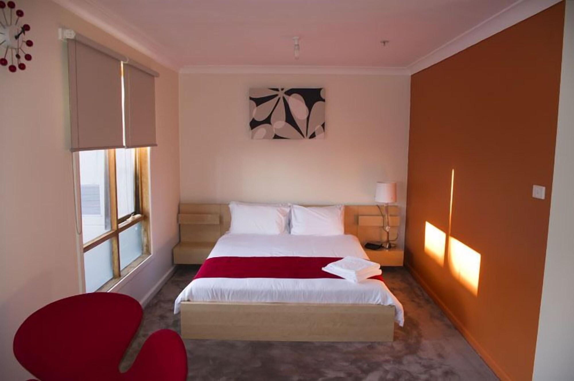 Roamer St Kilda - Formerly Selina St Kilda เมลเบิร์น ภายนอก รูปภาพ