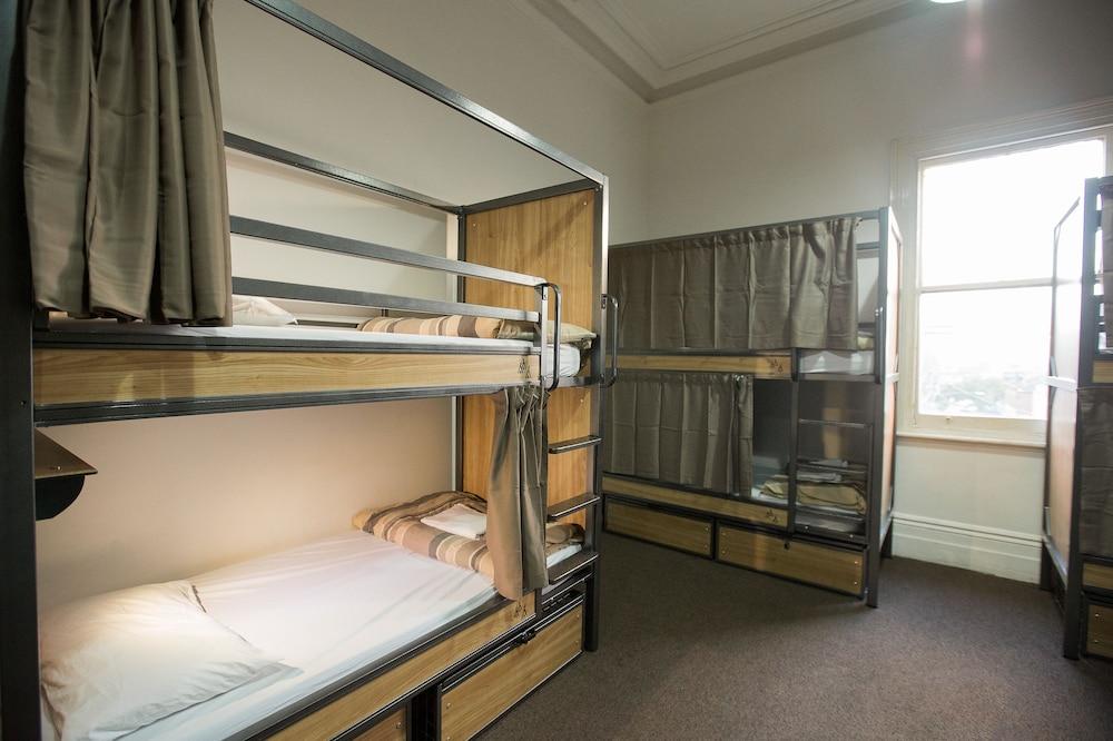 Roamer St Kilda - Formerly Selina St Kilda เมลเบิร์น ภายนอก รูปภาพ