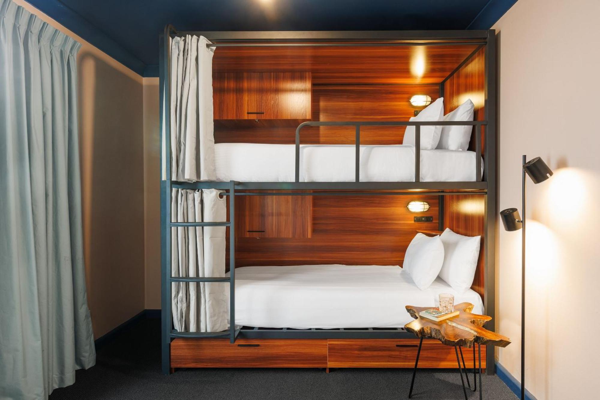 Roamer St Kilda - Formerly Selina St Kilda เมลเบิร์น ภายนอก รูปภาพ