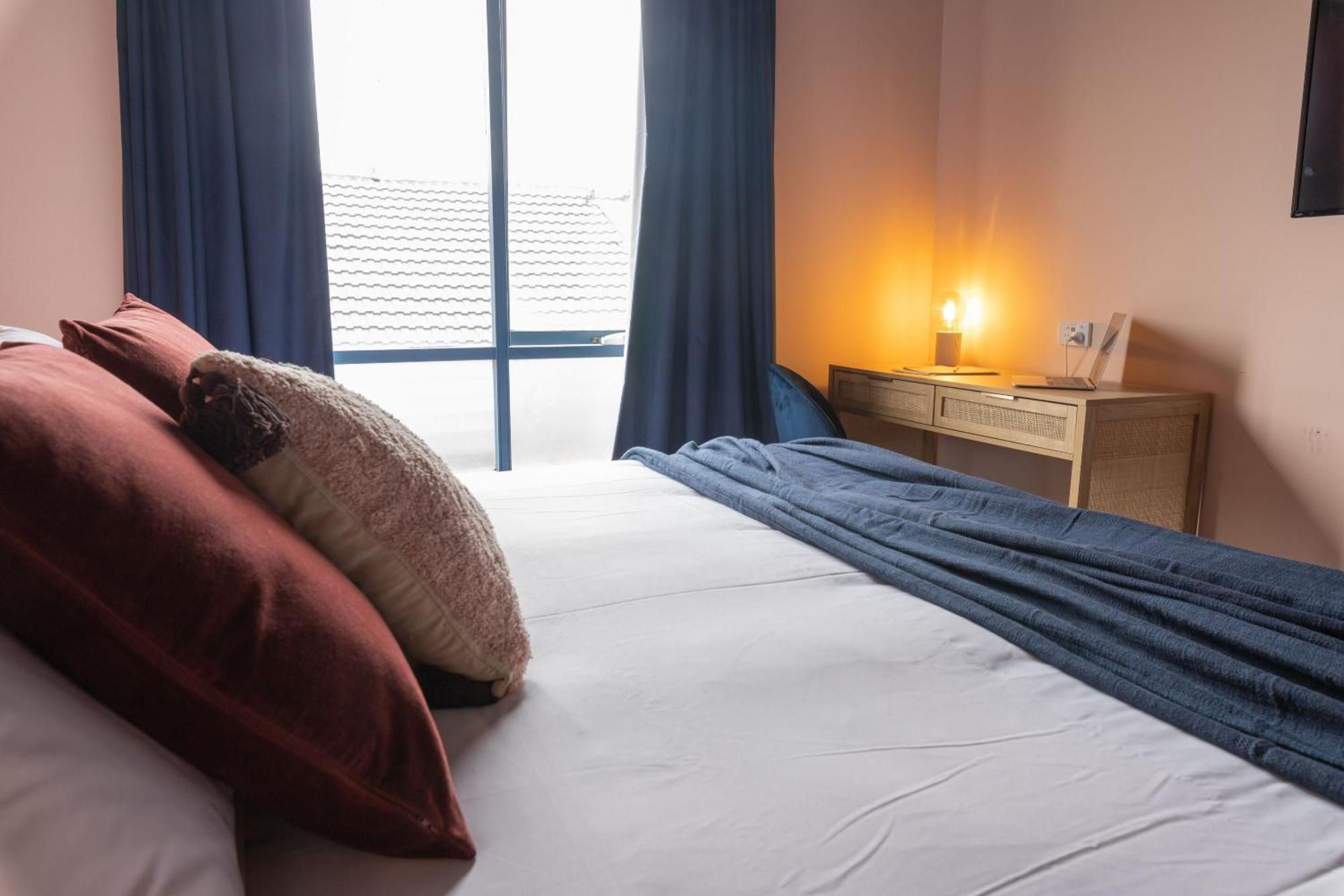 Roamer St Kilda - Formerly Selina St Kilda เมลเบิร์น ภายนอก รูปภาพ