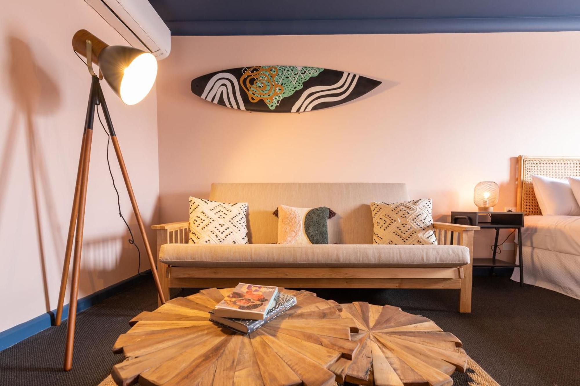 Roamer St Kilda - Formerly Selina St Kilda เมลเบิร์น ภายนอก รูปภาพ