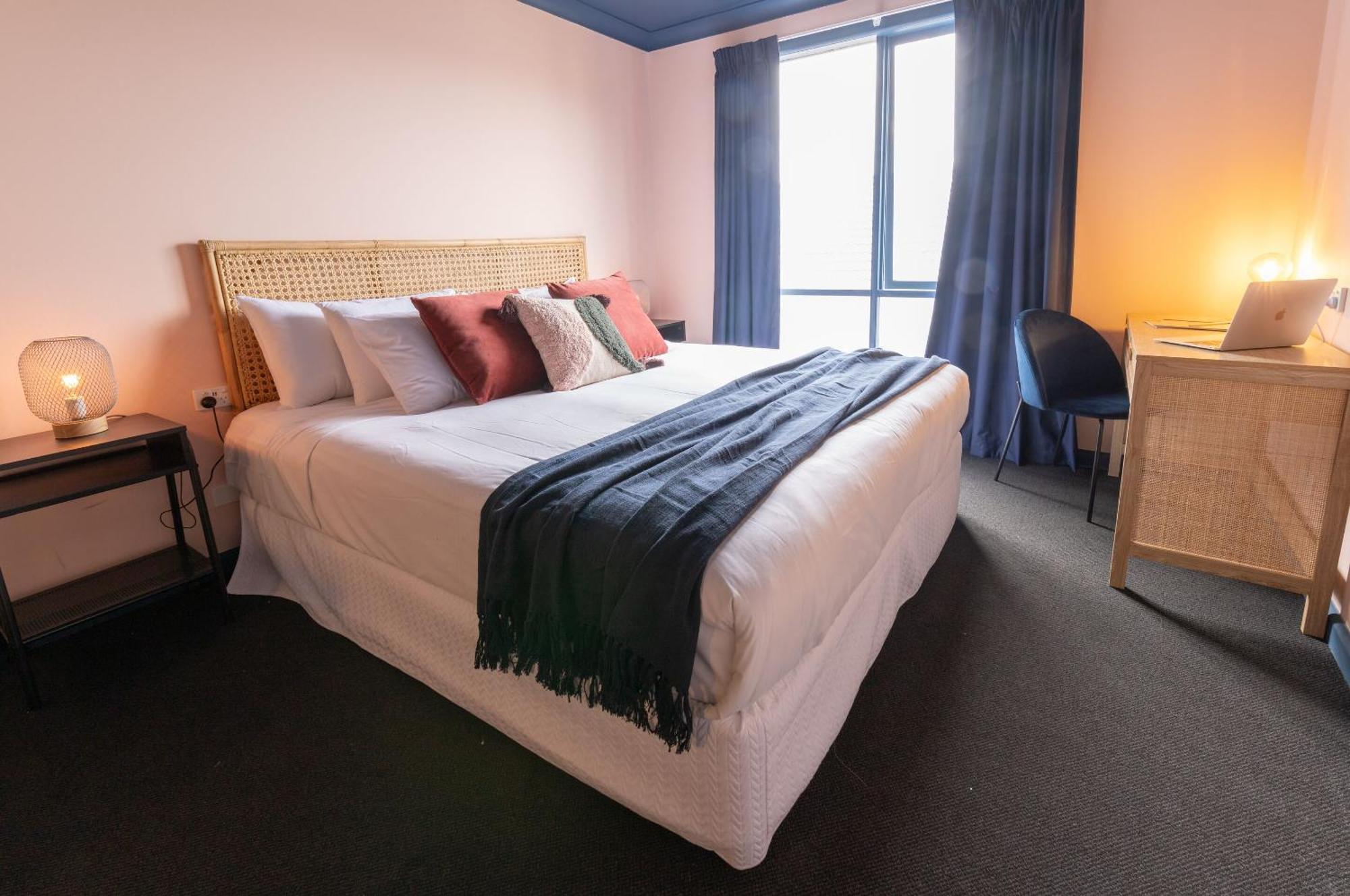 Roamer St Kilda - Formerly Selina St Kilda เมลเบิร์น ภายนอก รูปภาพ