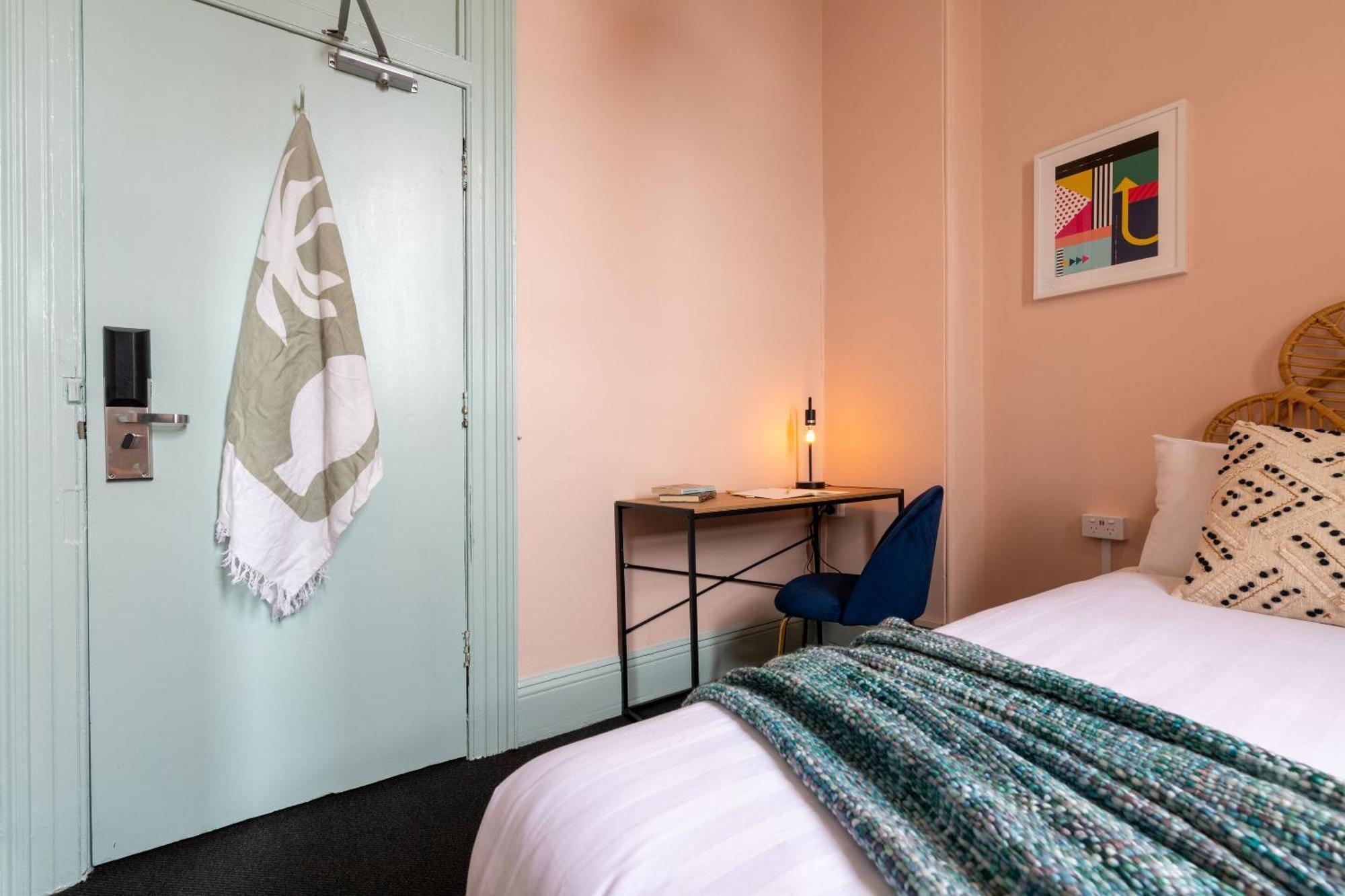 Roamer St Kilda - Formerly Selina St Kilda เมลเบิร์น ภายนอก รูปภาพ