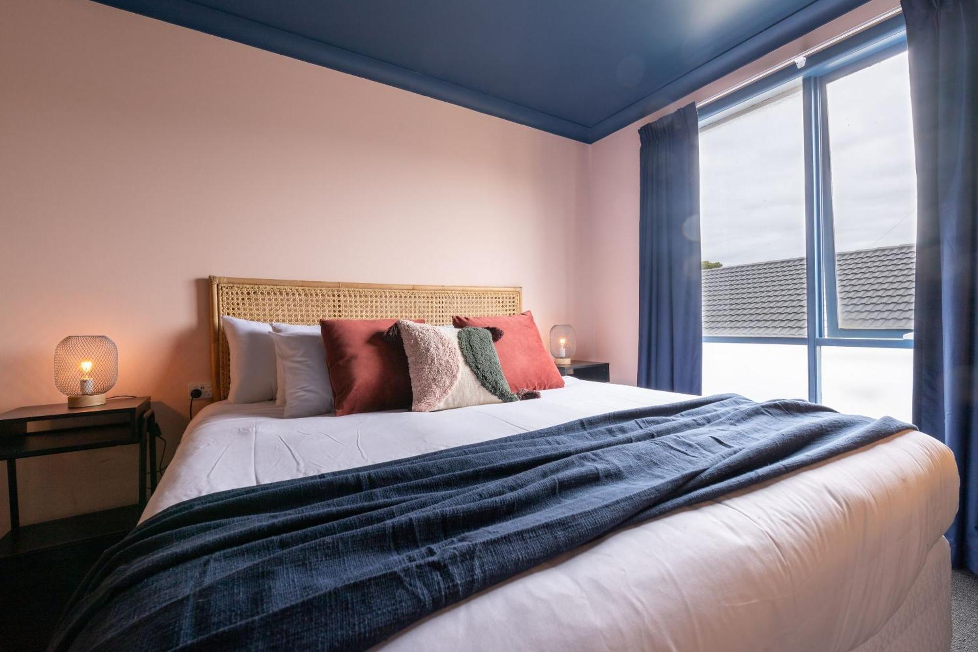 Roamer St Kilda - Formerly Selina St Kilda เมลเบิร์น ภายนอก รูปภาพ