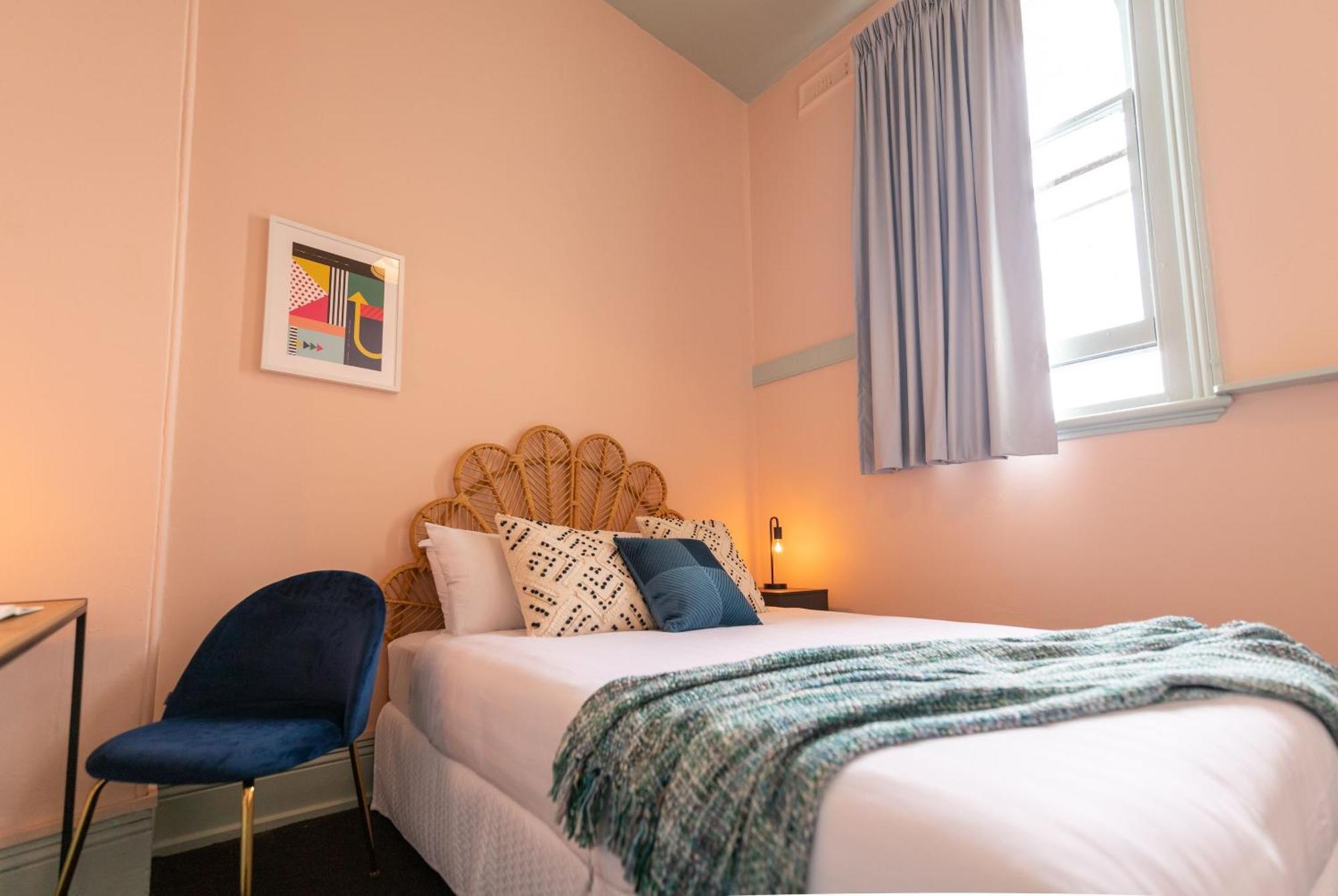 Roamer St Kilda - Formerly Selina St Kilda เมลเบิร์น ภายนอก รูปภาพ