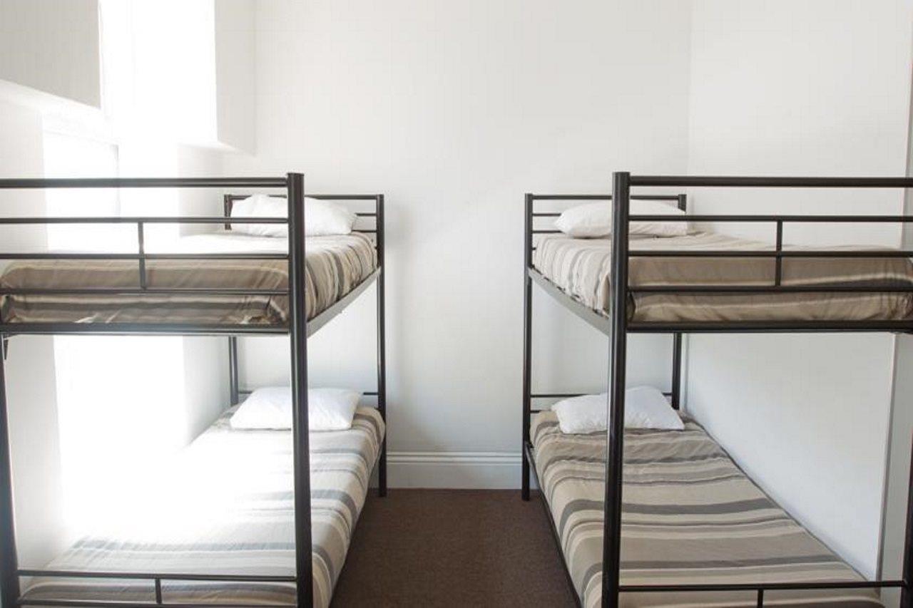 Roamer St Kilda - Formerly Selina St Kilda เมลเบิร์น ภายนอก รูปภาพ
